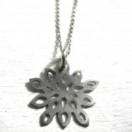 monkiri necklace 菊