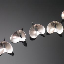 ピアス(つやあり)