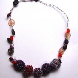 Marja〜フィンランド語で "ベリー" の意味(女の子の名前にも)〜