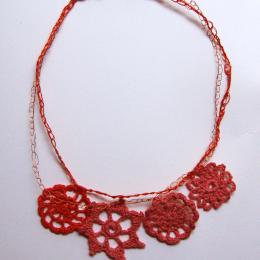 Pitsi〜フィンランド語で "レース" の意味〜