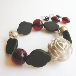 クリスマスカラー