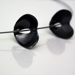 ネックレス(ブラック)