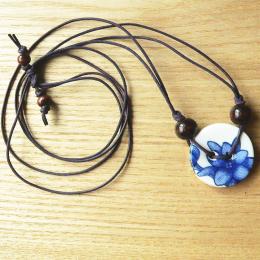 オリジナルネックレスB