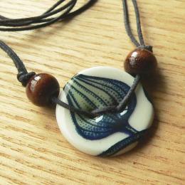 オリジナルネックレスI