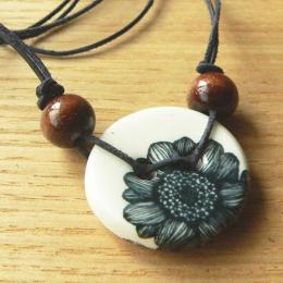 オリジナルネックレスH